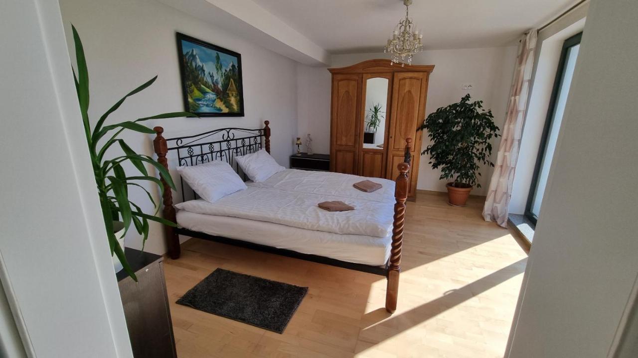 Rybno  Agroturystyka Rybno מראה חיצוני תמונה