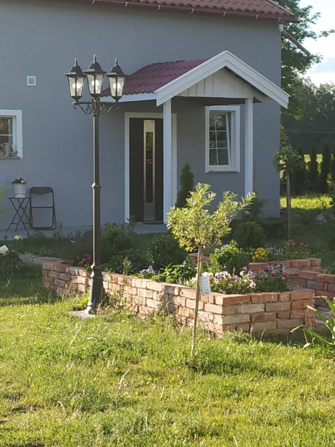 Rybno  Agroturystyka Rybno מראה חיצוני תמונה